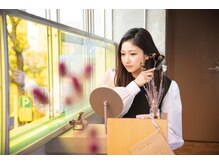 レム(Lem)/メイクブース