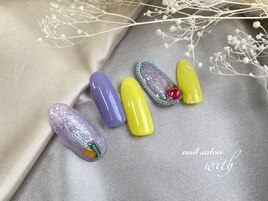 ｗｉｔｈオリジナルデザイン