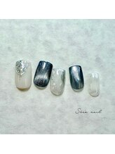 シーズネイル(She's nail)/新規お客様 オフ込み 6500円