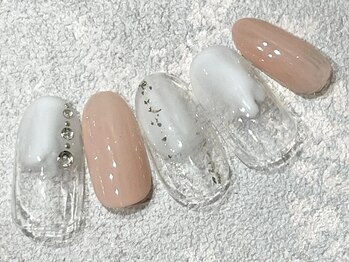 トータルビューティ ノイド(Noid)/90分シンプルデザイン2本♪