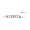 マスタッシュ(MUSTACHE)のお店ロゴ