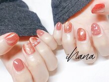 イハナ(ihana)/SEASONALスペシャル＊