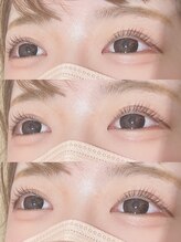 ビューティーアミューズメント 山鼻店(BEAUTY AMUSEMENT)/1月　岩切