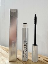 ミルク(milc.)/ラッシュアディクト☆マスカラ