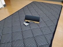 ヨサパーク ジジ(YOSA PARK ZiZi)/テラ鉱石使用のマッサージマット