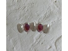 ユメ(YUME)/7月限定ネイル6500