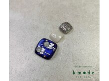 ケイモードネイル(kmode)/ブルーマグネット