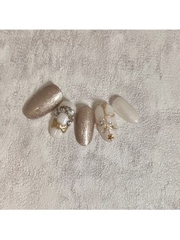 イートゥルース(e truth)/選べるデザインアートコース