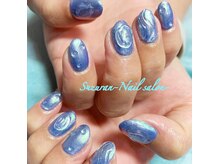 スズラン(SUZURAN)/立体デザイン