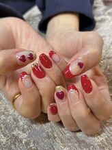 リリフリー(riri Free)/アートネイル