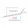 ミミシル 三条店(mimicil)のお店ロゴ