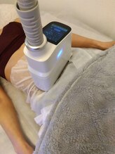 ルアナ(Luana)/今、美容業界で話題の脂肪冷却！