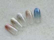 ネイルアトリエ ボン(nail atelier bon)
