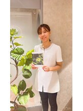 ぷらすわん(+1)&nbsp;稲垣 ユリカ