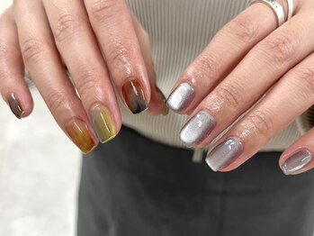 ディアネイル 大宮店(Deanail)/