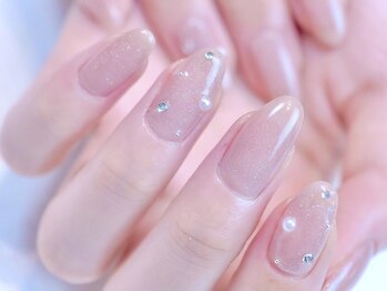 ボガスティーズネイル 鶴見店/