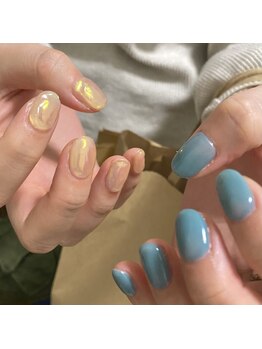 ニイノ(nyno)/