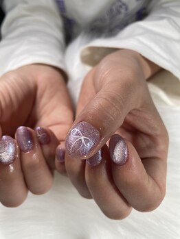 ジョリ チュン(JOLIE TRUONG)/