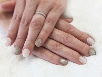 はあとねいる 亀岡店/