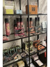 サロンディア(SALON Dea)/インナーケアのエステプロラボ