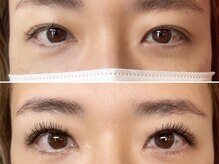 ヒュッゲ 青葉台(HYGGE)/自まつ毛改善　マツエクコース