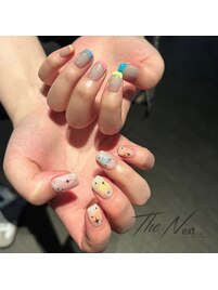 colorful