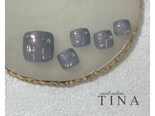ティナ(TINA)/