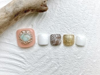 マイレ(Maile)/2024foot summer coupon