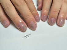 キクヤ(Kikuya)/men's nail 中目黒/持ち込み
