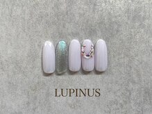 シアン(CYAN)/AW collection 2024