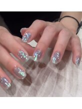 エーナイン イオンモール苗穂店/オーロラ×マグネット