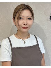 リリ 博多店(Lily) 藤井 