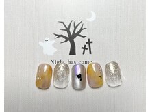 パールネイル(PEARL NAIL)/ハンド☆定額7900円コース