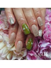 アイネイル(iNAIL)/