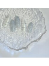 アライア/standardコース￥6200