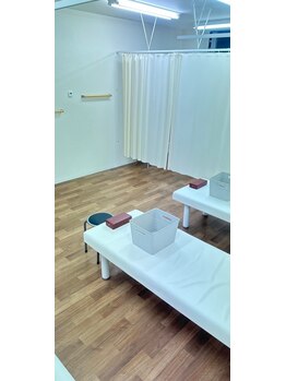 ビオ接骨院 大曽根院/小顔矯正/骨盤矯正/コルギ/整体