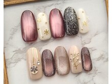 ダリー 新さっぽろ店(Dali)/デザイン豊富☆