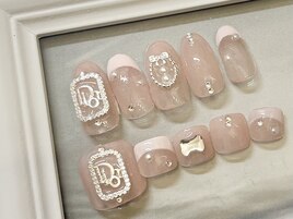 定額8000円
