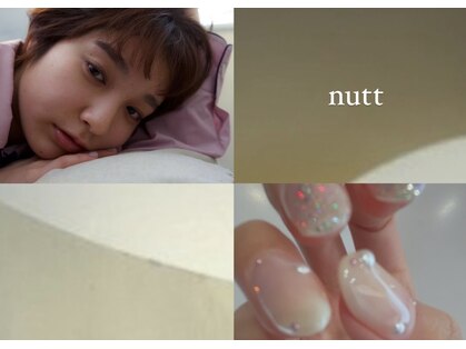 ヌット(nutt)の写真