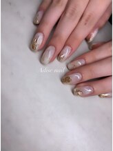 アディス 心斎橋店(ADISE)/【asako】ニュアンス