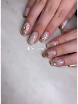 【asako】ニュアンス