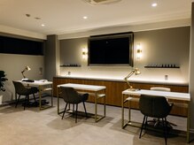 スパイス ネイルズ アンド スパ 玉川高島屋SC店(SPICE NAILS&SPA)