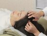 都度【女性スタッフ担当/指名料込/60分枠】全身鍼灸&整体×美容鍼　