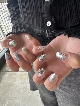 アトリエ ラナン(atelier ranun)/