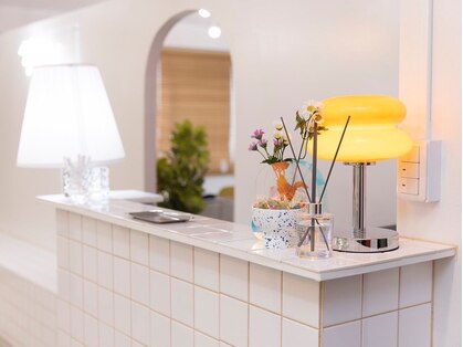 ネイルメゾン 渋谷店(NAIL MAISON)の写真