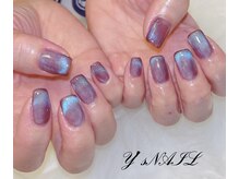 ワイズネイル(Y's NAIL)/