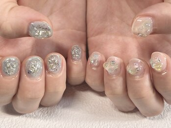 イレブンネイルズ(11nails)/定額デザイン