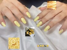 ウルス(ulus)/ネイルデザイン