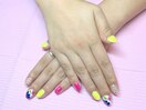 ネイル専門シェアサロンFemme