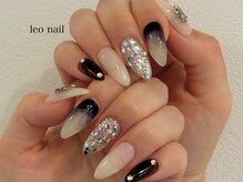 レオネイル(leo nail)